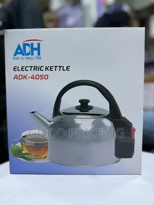 Adh Electric Kettle 5L Adk-4050