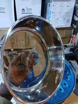 3tier Stainless Vegetable,Dumpling,Saucefood Steamer Pots