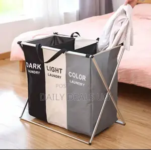 Clothes Laundry Basket