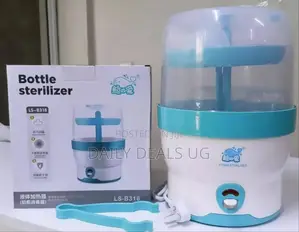 Electric Bottle Sterilizer