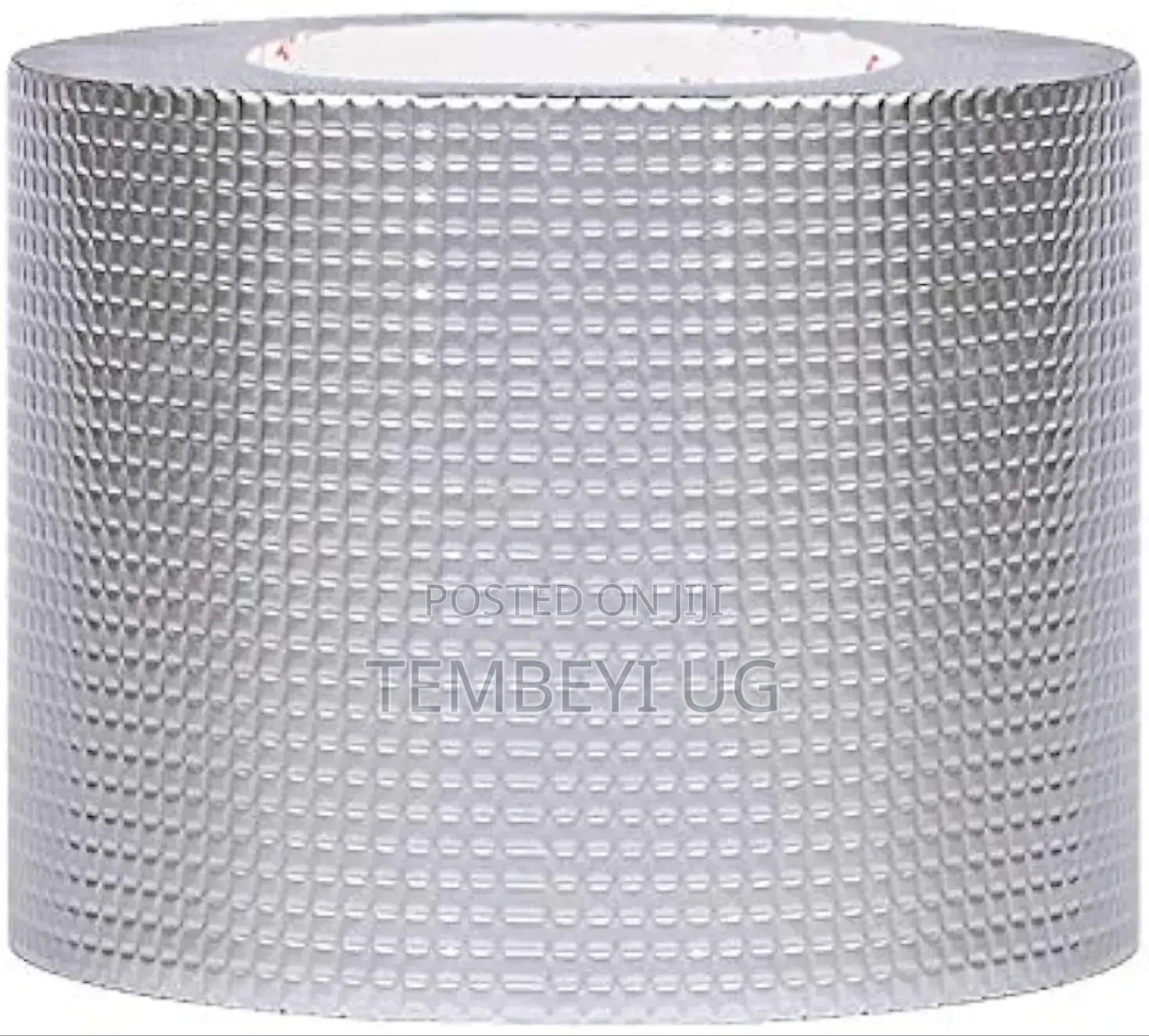 Fireproof, Waterproof Sealing Tape for Home Repairs