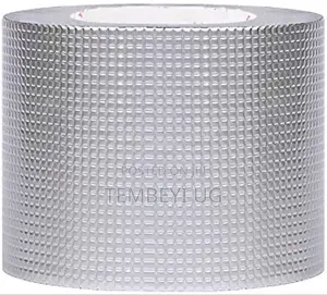 Fireproof, Waterproof Sealing Tape for Home Repairs