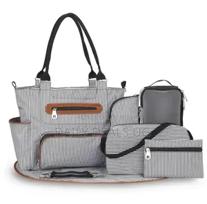 Mummy Diaper Bag