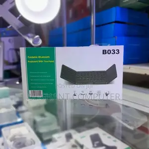 Foldable Mini Keyboard/Foldable Bluetooth Keyboard