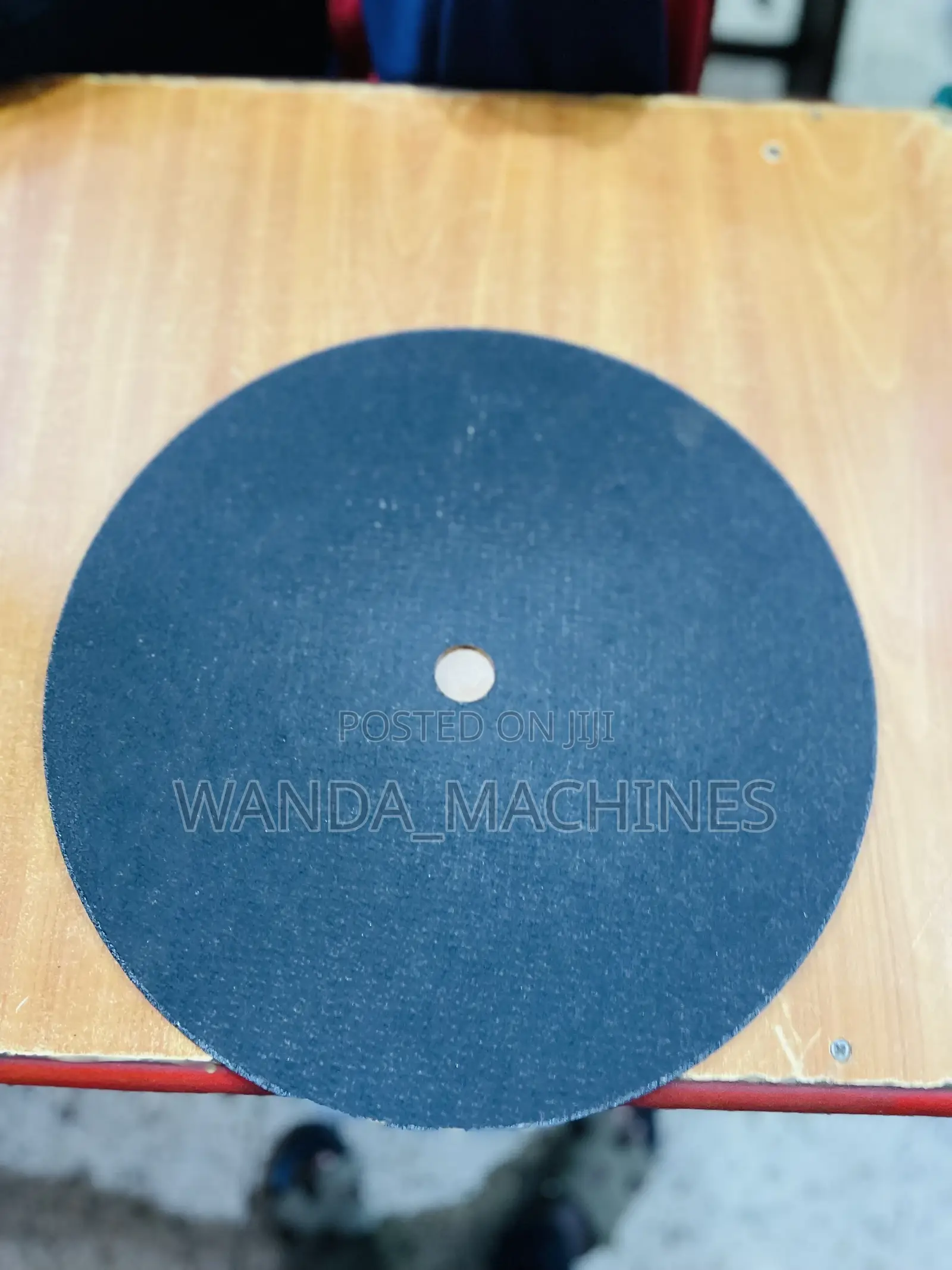 Cutting Discs for Metal 14inch