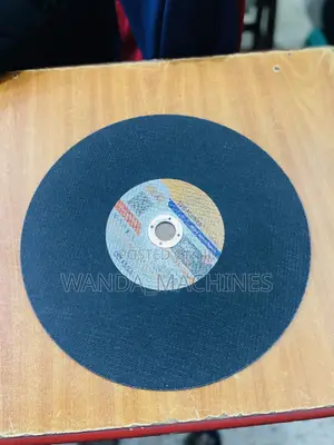 Cutting Discs for Metal 14inch
