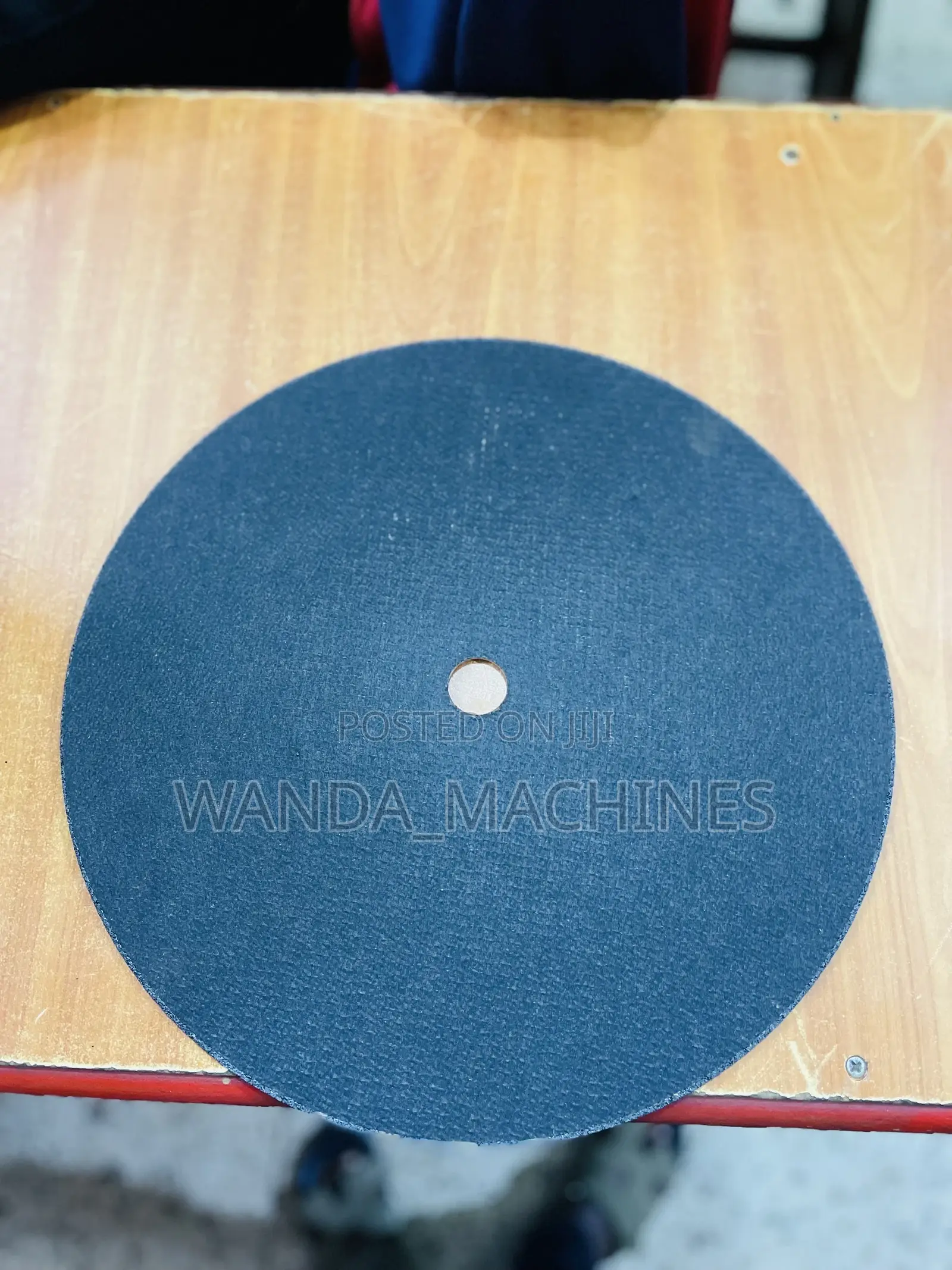 Cutting Discs for Metal 14inch