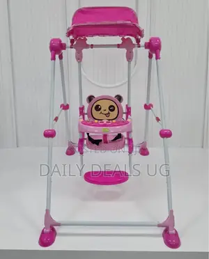 Multi Baby Swing Chair