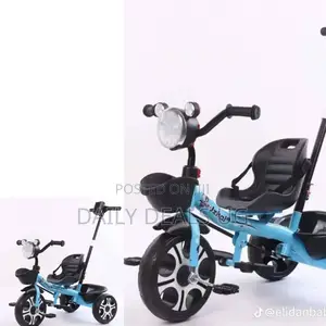 Metallic Kids Bicycle V