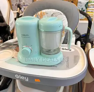 Baby Food Processor