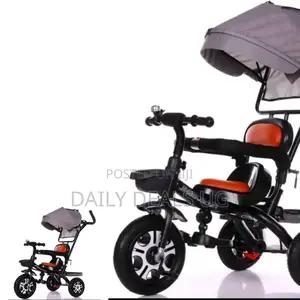 Kids Tricycle