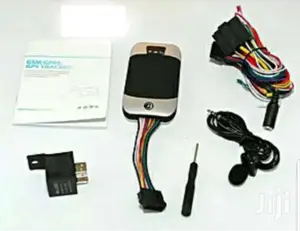 WONAC I Vehicle Tracking Device 10yrs Of Service