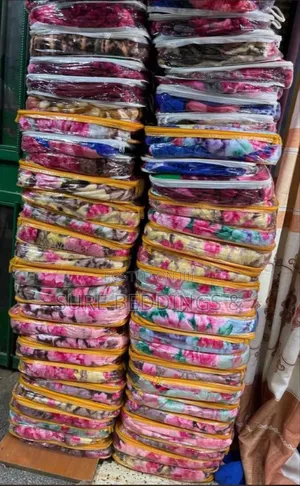 Simple School Blankets
