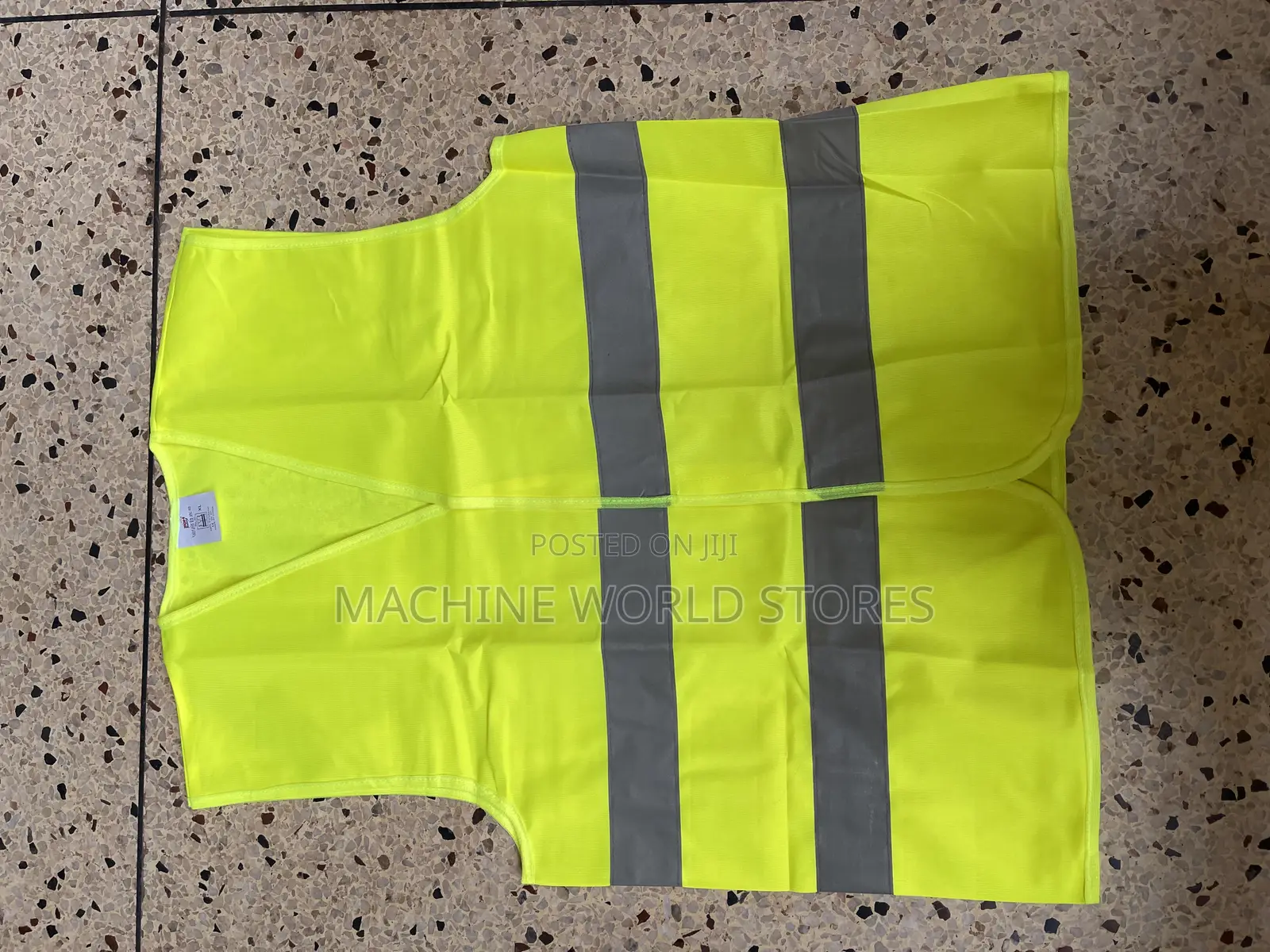 Reflective Vest