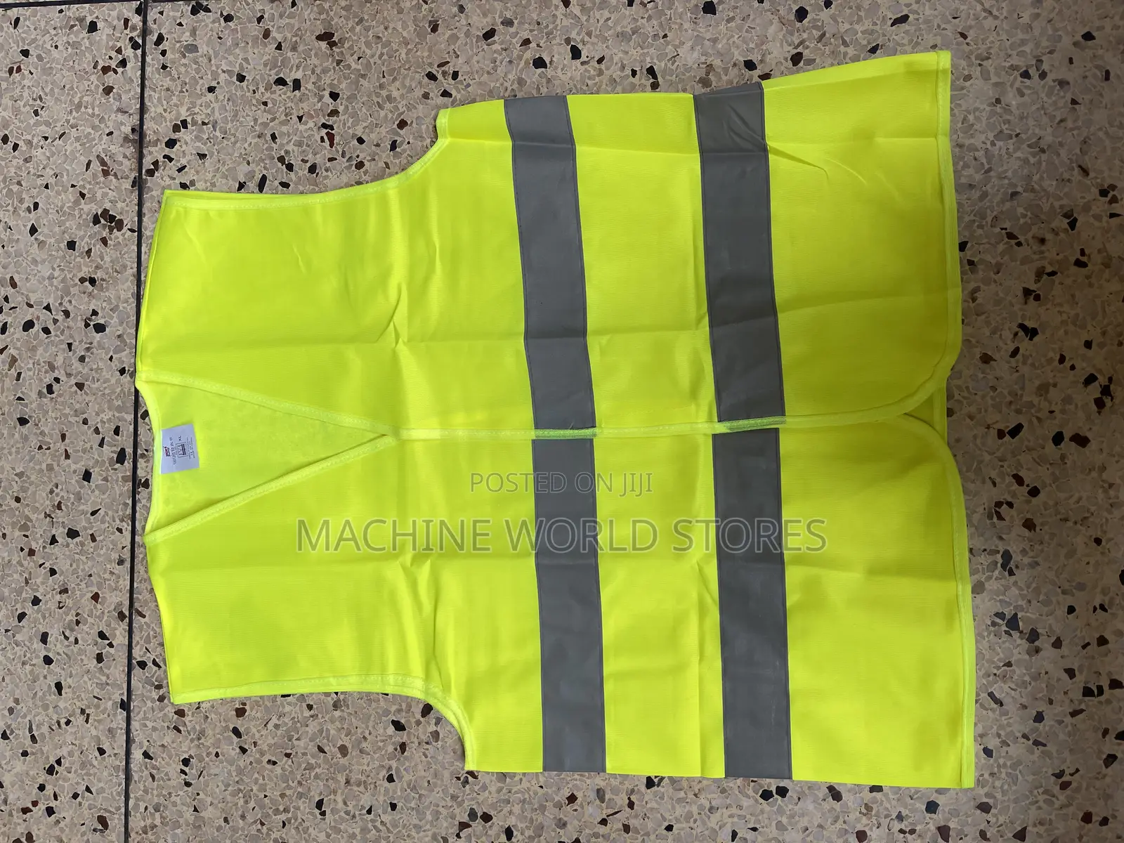 Reflective Vest