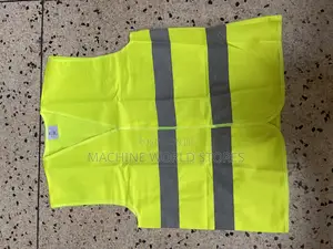 Reflective Vest