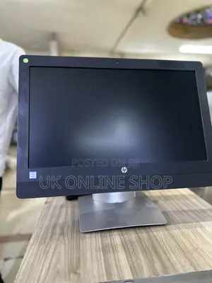 Desktop Computer HP 280 G3 8GB Intel Core I5 HDD 500GB