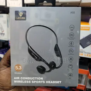 Lenyes Earbuds Bone Conduction/Sports Headset Lenyes