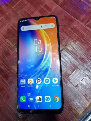 Tecno Spark 5 Air 32 GB Gray
