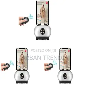 Wireless Video Surveillance Camera Wifi 360° Camera