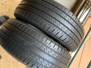 225/60r18 Bridgestone Japan Foreign Used Good Condition
