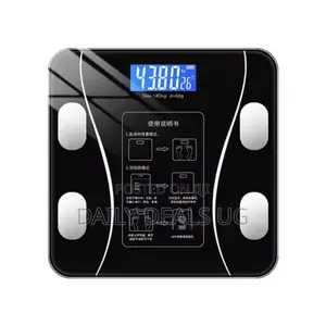 Glad Digital Scale