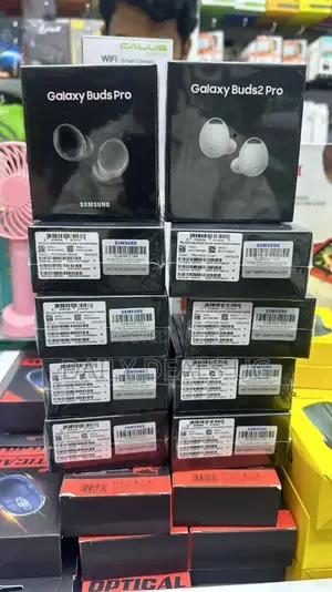Galaxy Buds Pro
