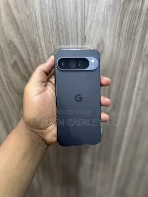 Google Pixel 9 Pro XL 256 GB Black