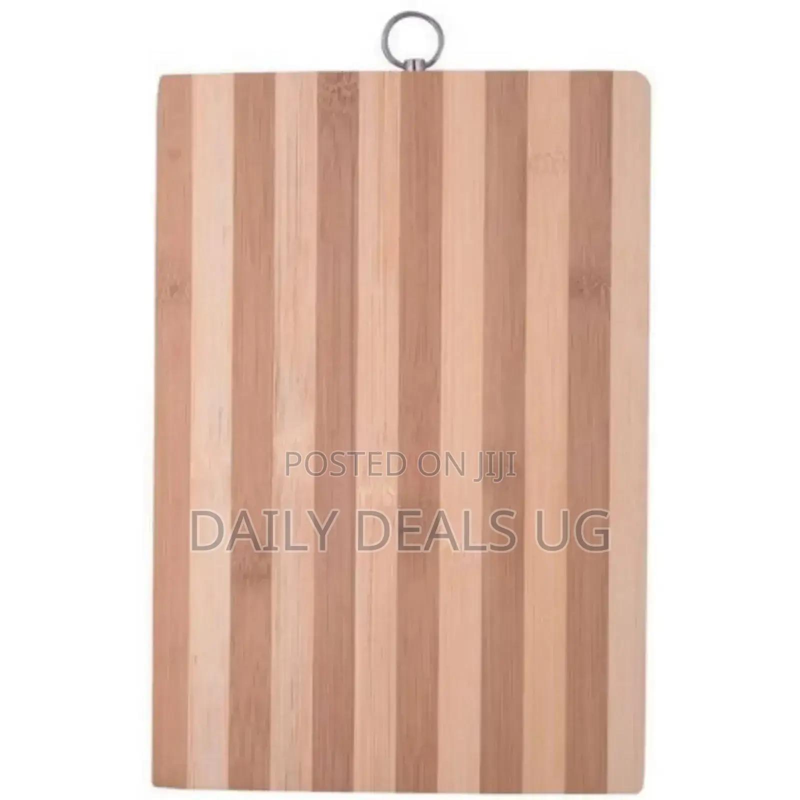 Wooden Cutter Board