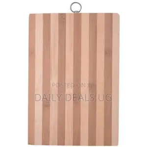 Wooden Cutter Board