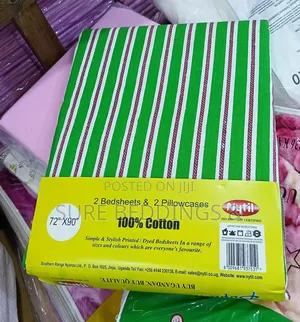 Popular Until Bedsheets