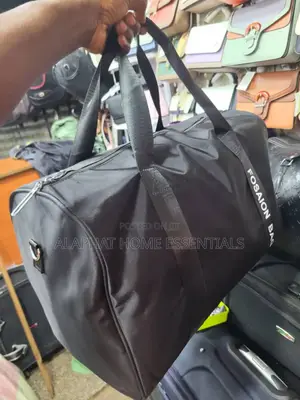 Posaion Gym Bag