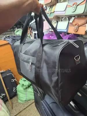 Posaion Gym Bag