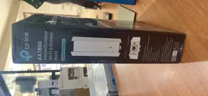 Tp-Link Eap610 Omada Ax1800 Wi-Fi 6 Outdoor Access Point