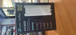 Tp-Link Eap610 Omada Ax1800 Wi-Fi 6 Outdoor Access Point
