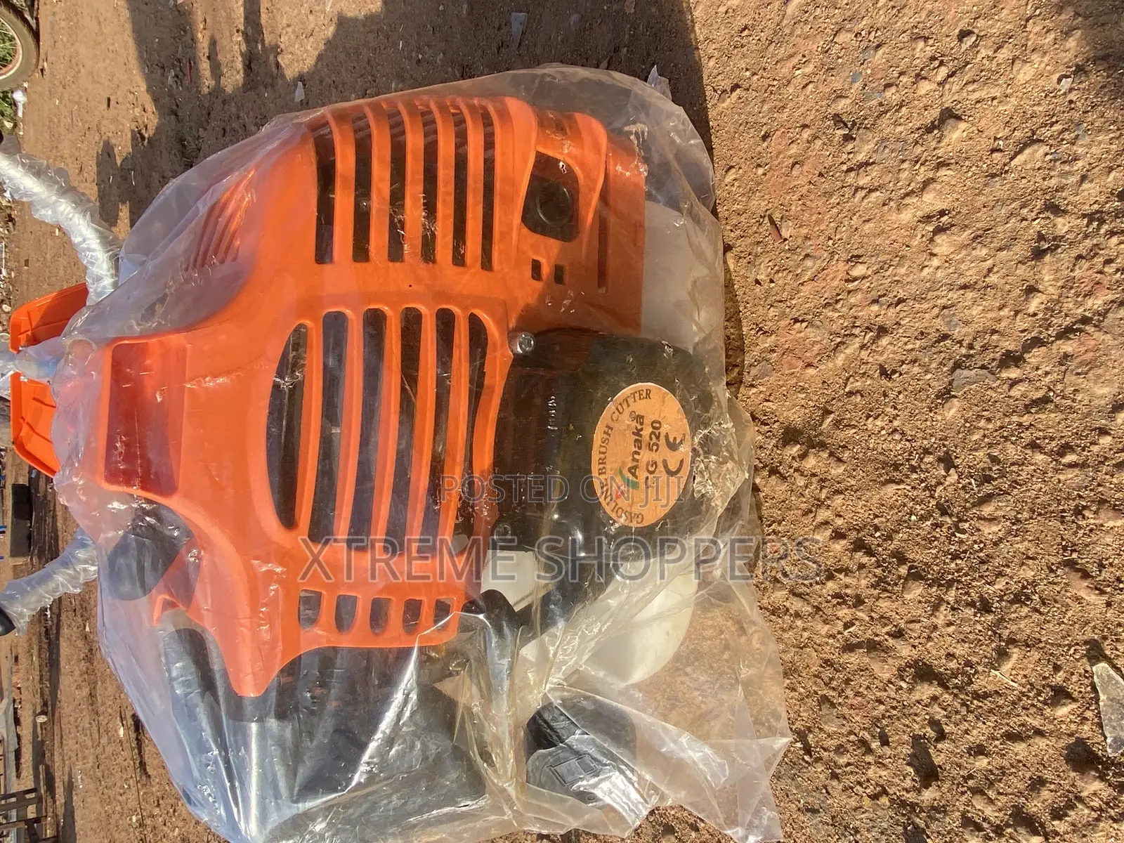 Yanaka Machine/Powerful Machine /Brush/Grass Cutter