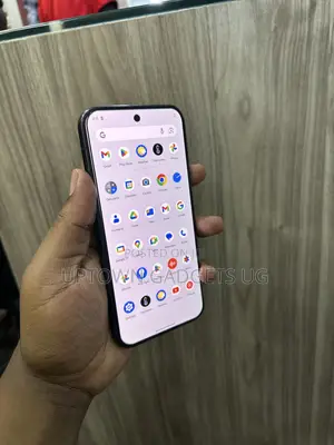 Google Pixel 9 Pro XL 256 GB Black