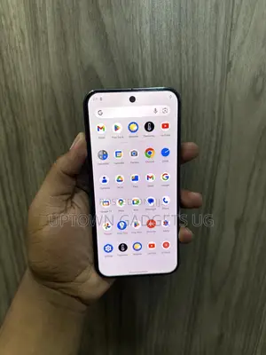 Google Pixel 9 Pro XL 256 GB Black