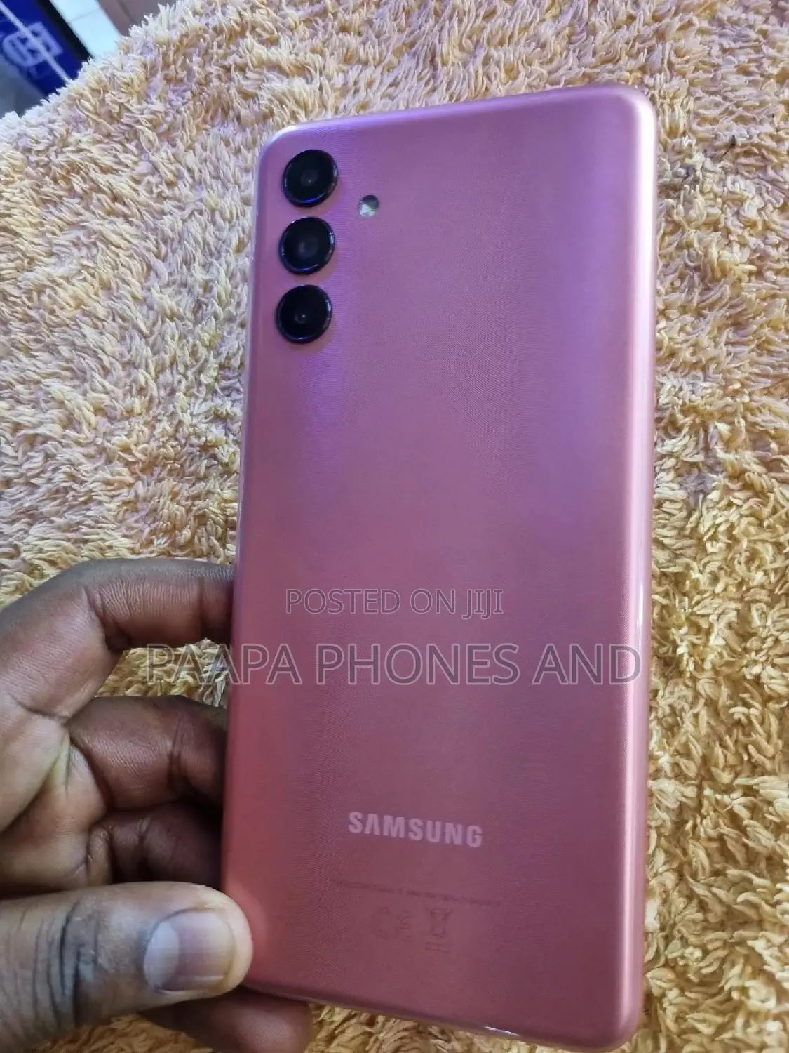 Samsung Galaxy A04s 128 GB