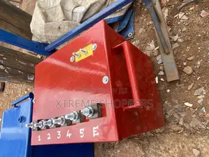 Coopered Machine /Welding Machine Supper Extra