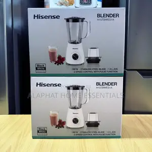 Hisense 2in1 Blender