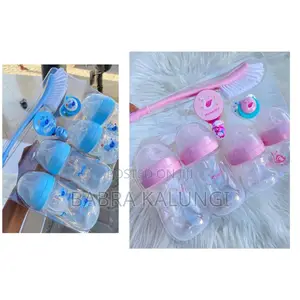 Baby Bottles