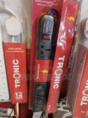 Tronic Power Extension