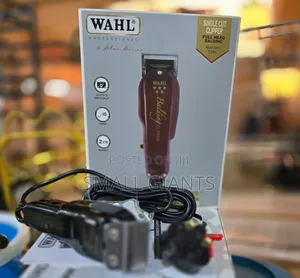 Wahl Professional 5 Star Series Clipper