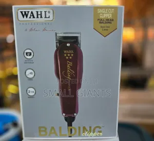 Wahl Professional 5 Star Series Clipper