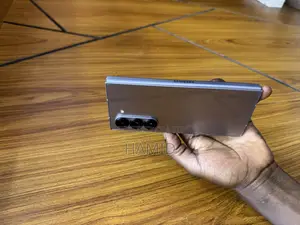 Samsung Galaxy Z Fold6 1 TB Silver