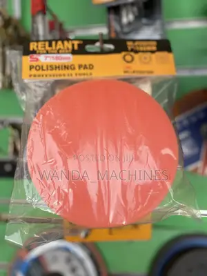 Polishing Pad