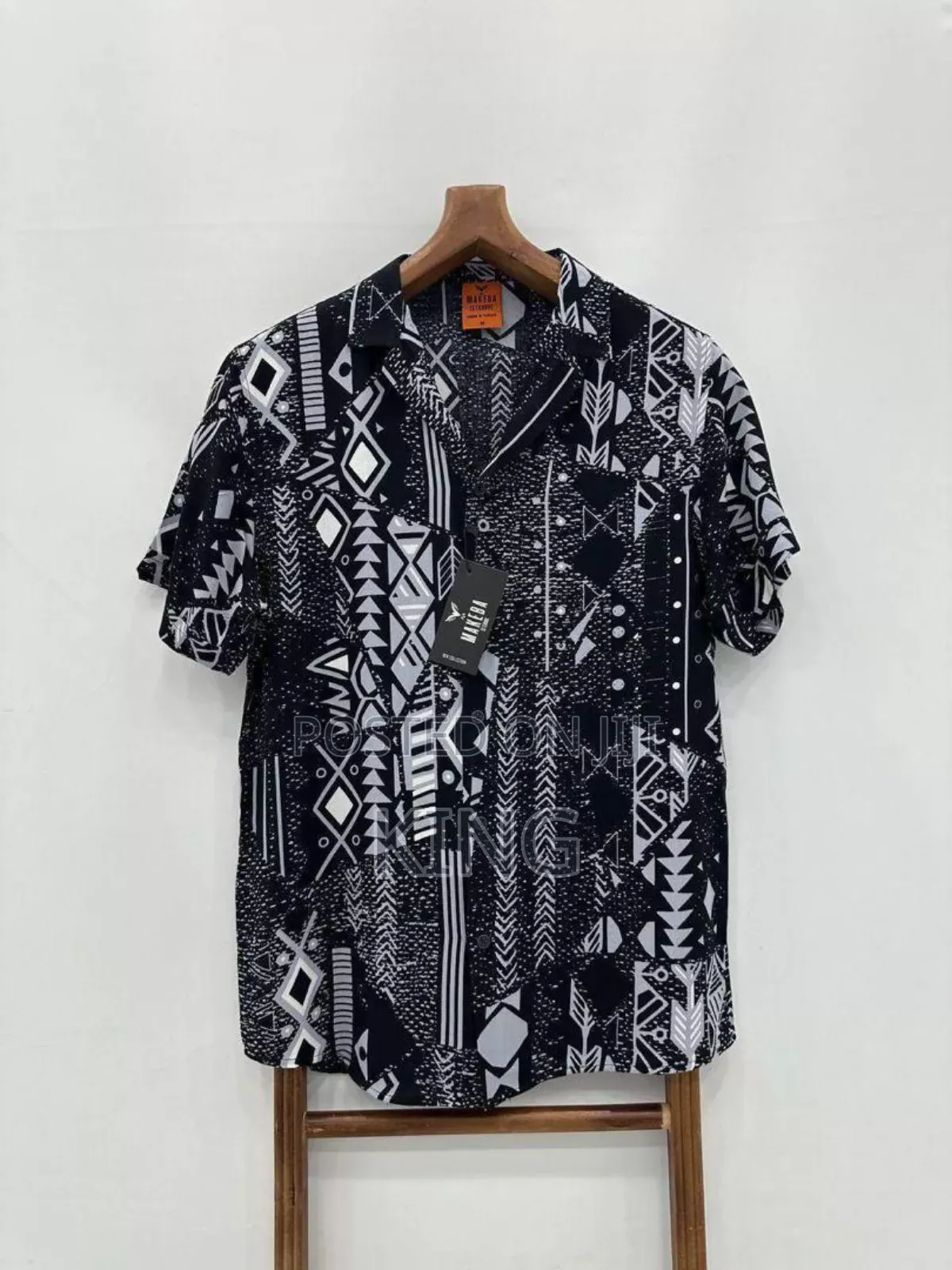 Barak Vintage Fine Shirts