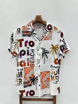 Tein Vintage Fine Shirts