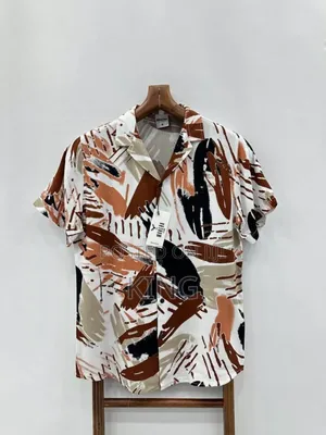 Aspire Vintage Fine Shirts